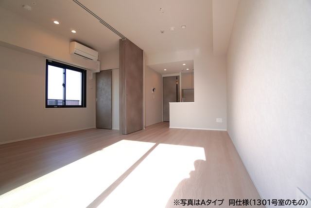 その他　※写真は同タイプ住戸です。