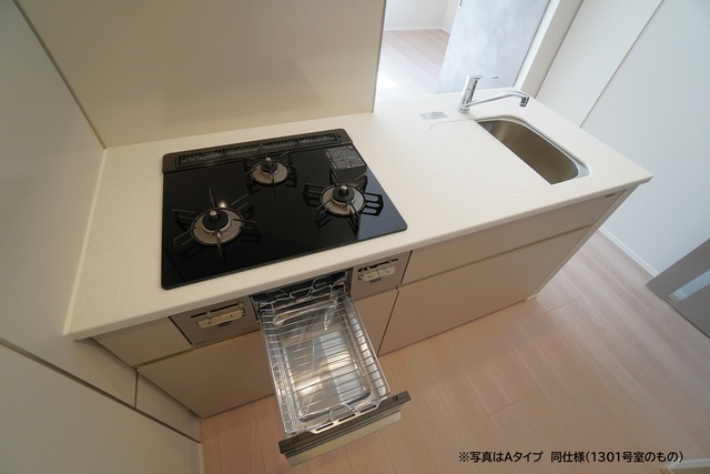 その他　※写真は同タイプ住戸です。