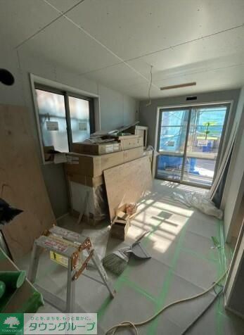 居室・リビング