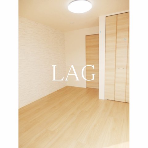 居室・リビング　洋室です。