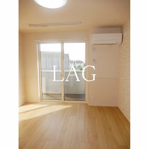 その他部屋・スペース　寝室です。