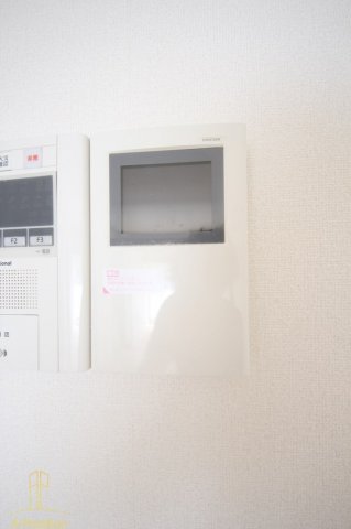 セキュリティ　ラ・ジェラータ