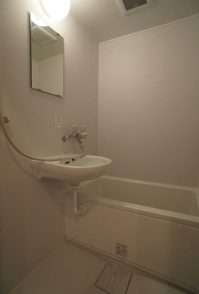 バス・シャワールーム　フォンテーヌ井土ヶ谷