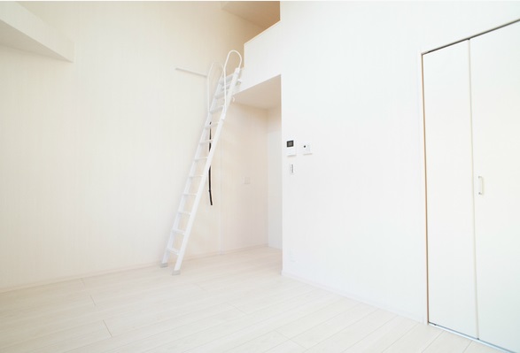 その他部屋・スペース　フォンテーヌ井土ヶ谷