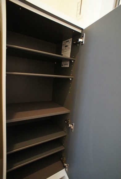 玄関　フォンテーヌ井土ヶ谷