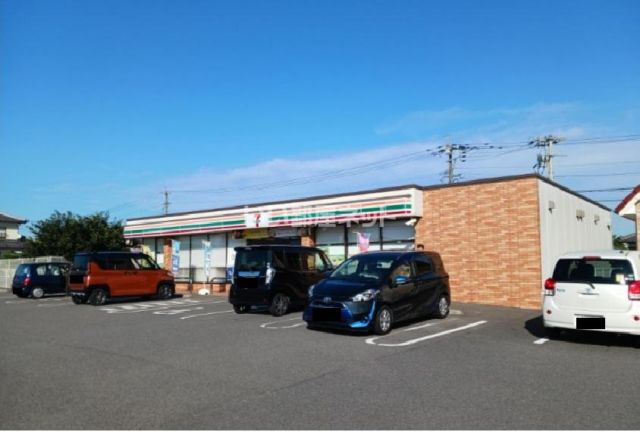 コンビニ　セブン-イレブン 大分政所２丁目店（コンビニ）まで748m