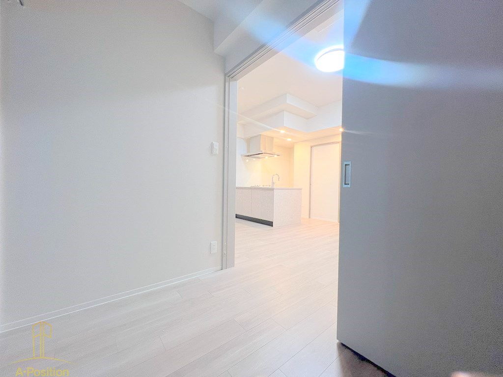 その他部屋・スペース　エスリードレジデンス大阪谷町ザ・マークス