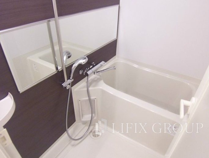 バス・シャワールーム　風呂