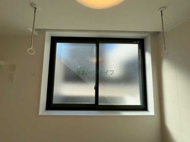 バルコニー　※別部屋参考