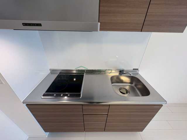 キッチン　※別部屋参考