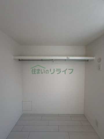 収納　※別部屋参考