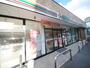 コンビニ　セブンイレブン大阪宮原４丁目店（コンビニ）まで374m