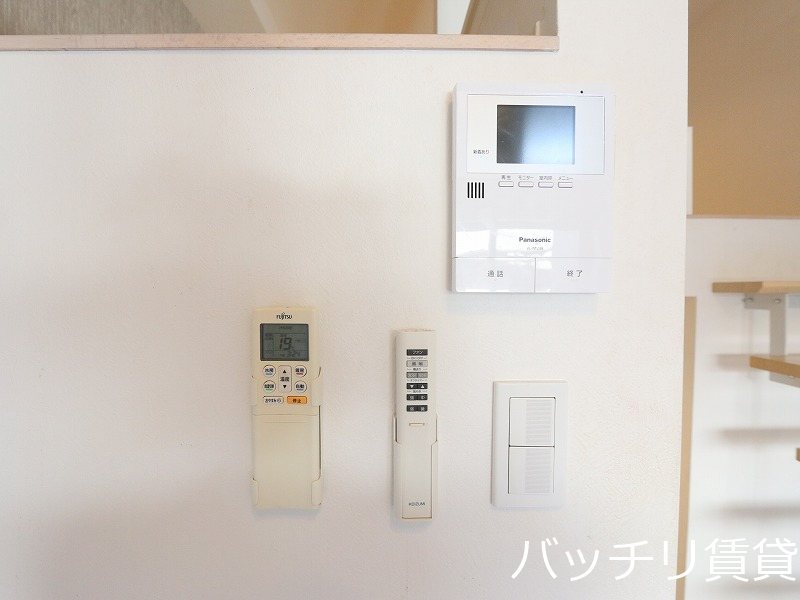 セキュリティ　同型タイプの為、現状を優先いたします