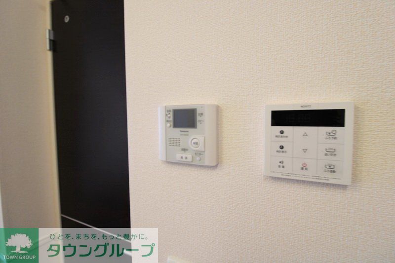 その他設備　★同施工タイプイメージ★