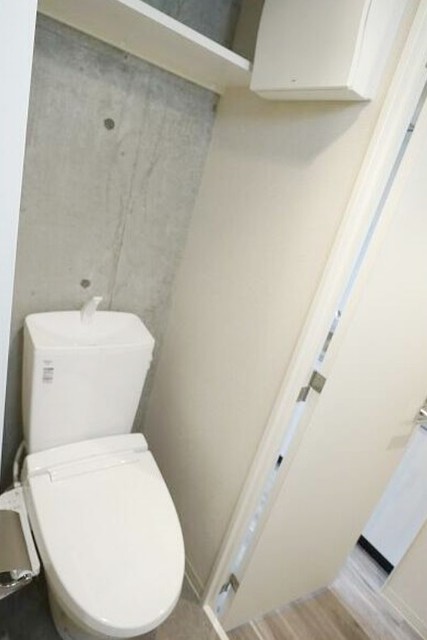 トイレ　（参考写真）