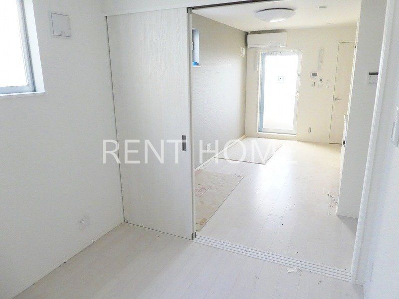 その他部屋・スペース　洋室～リビング