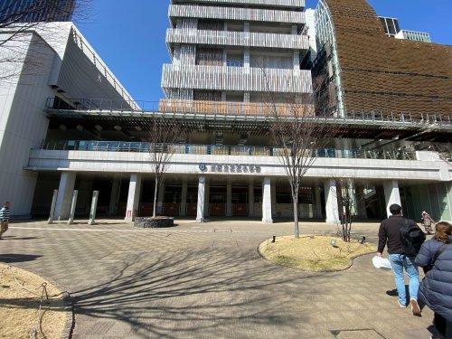 小学校　港区立 芝浜小学校（小学校）まで1350m