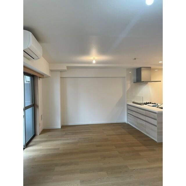 居室・リビング　リビングです