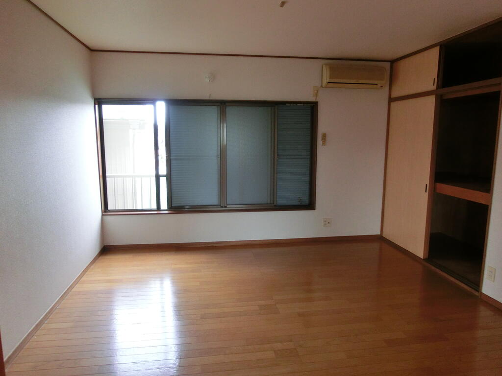 居室・リビング　洋室