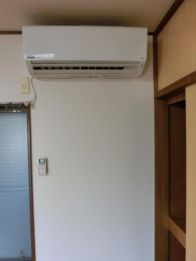 その他　エアコン