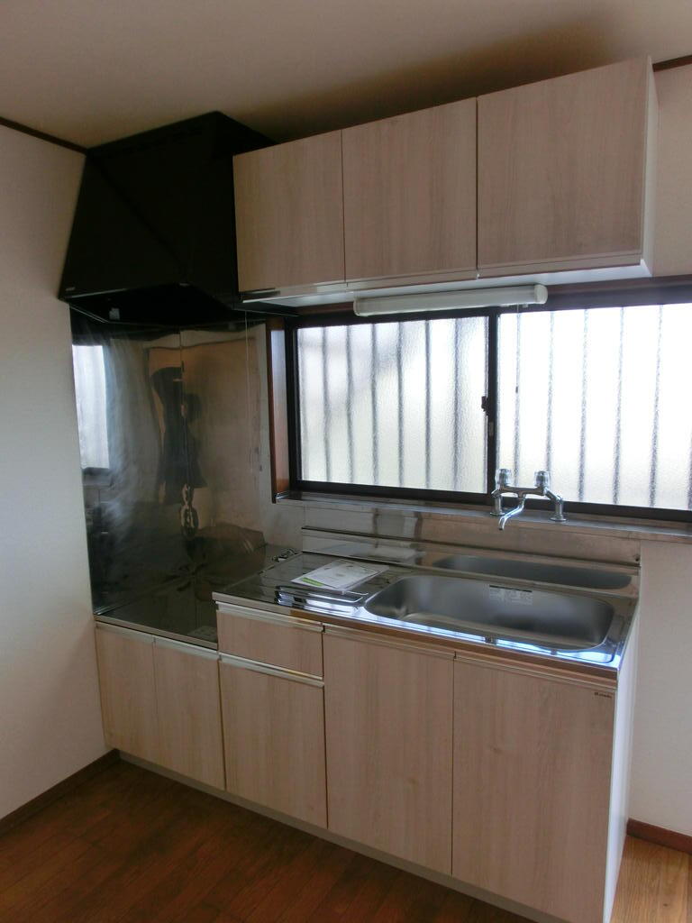 キッチン　台所