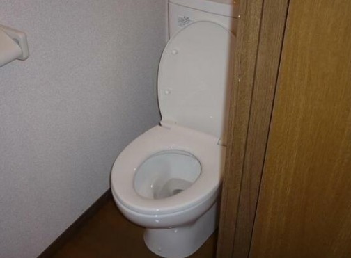 トイレ　☆トイレ☆
