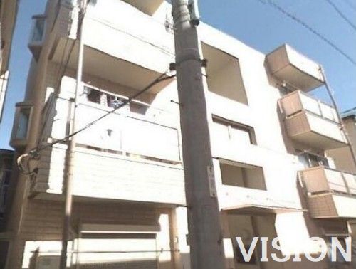 建物外観　☆外観☆