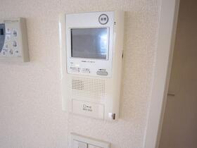 セキュリティ　※別部屋参照