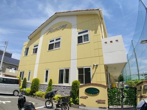 幼稚園・保育園　船橋ハーモニー保育園（幼稚園・保育園）まで576m