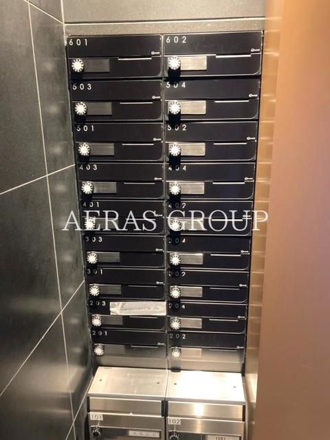 その他共有部分