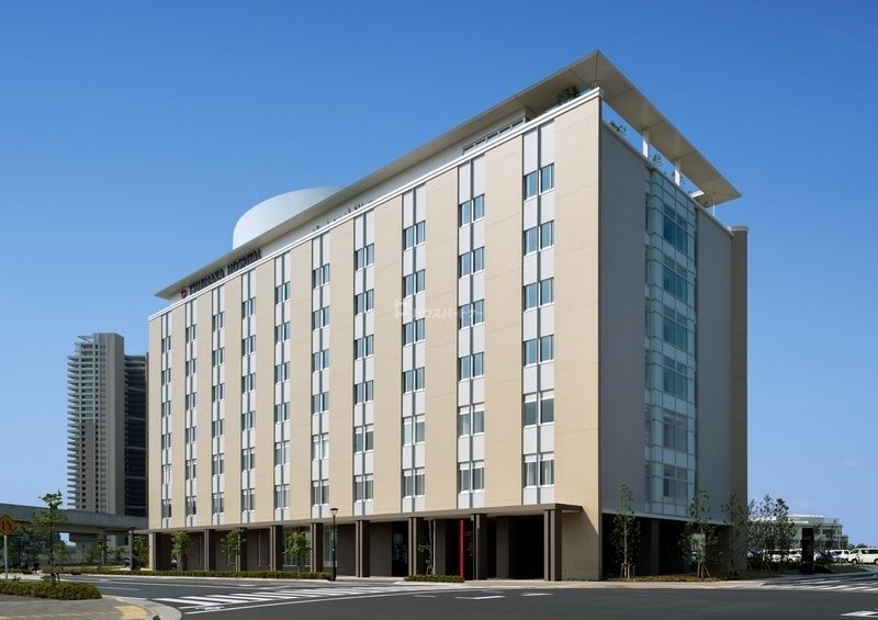 病院　医療法人社団康喜会辻仲病院柏の葉（病院）まで1450m