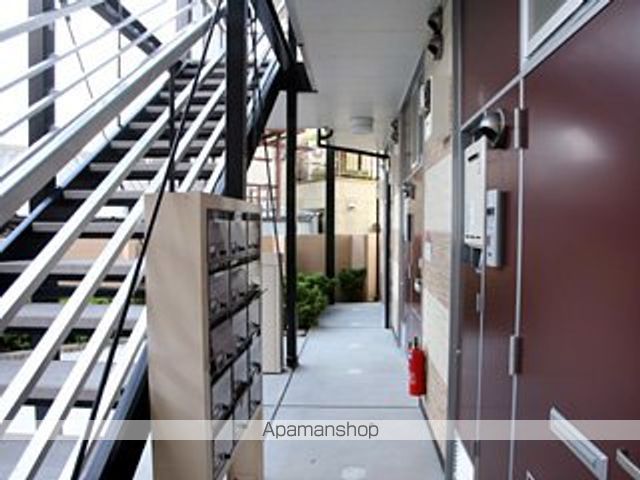 その他共有部分　その他共有部分