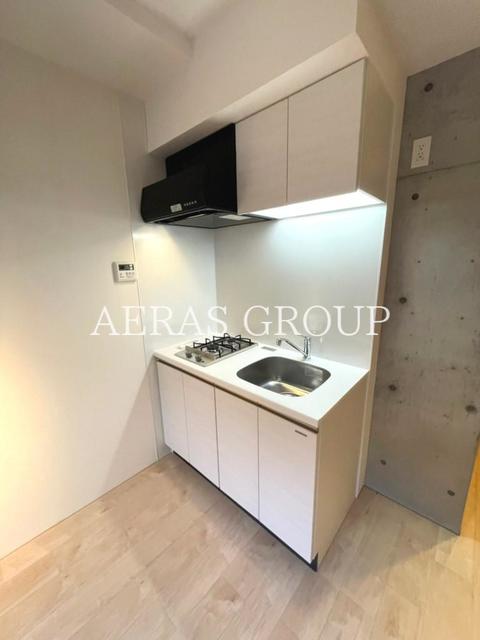 キッチン　同仕様