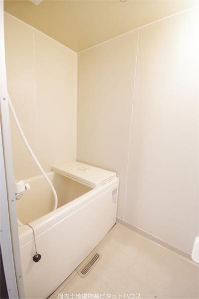 バス・シャワールーム　風呂