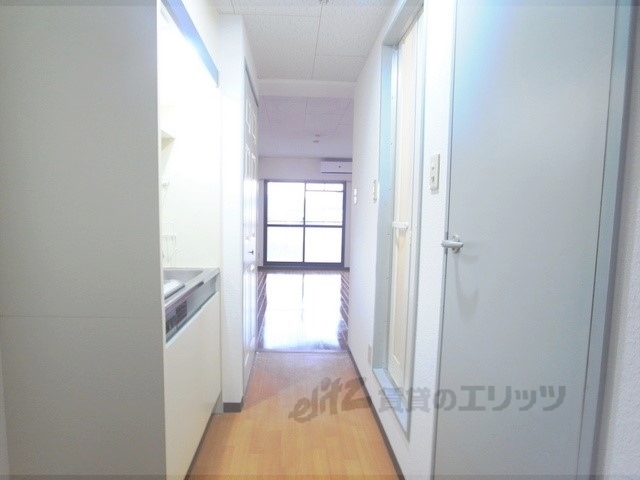 その他部屋・スペース　廊下