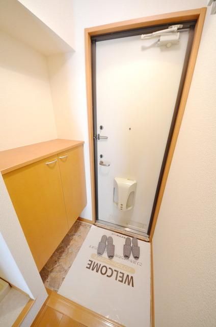 玄関　☆玄関☆