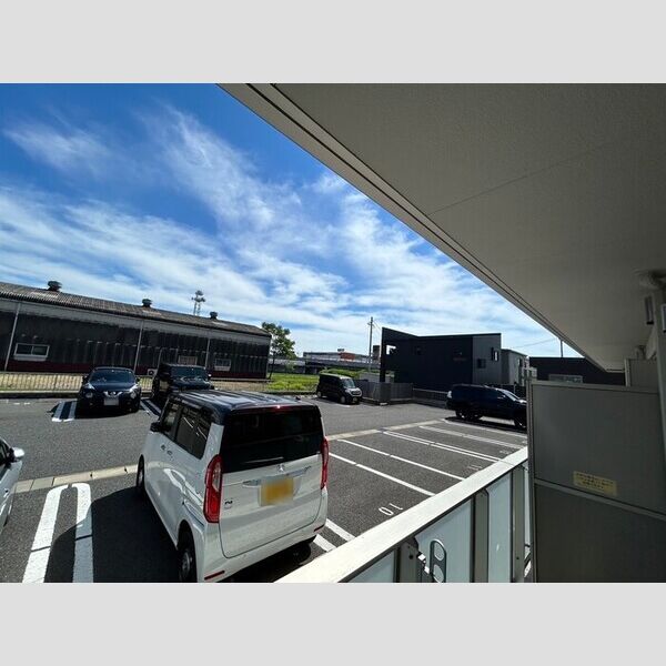 その他　エアコン・室内物干し