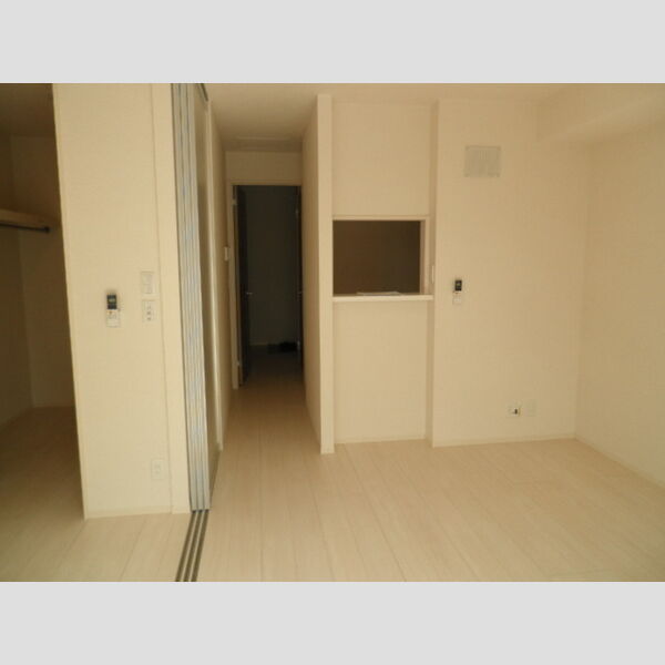 居室・リビング　LDK9帖