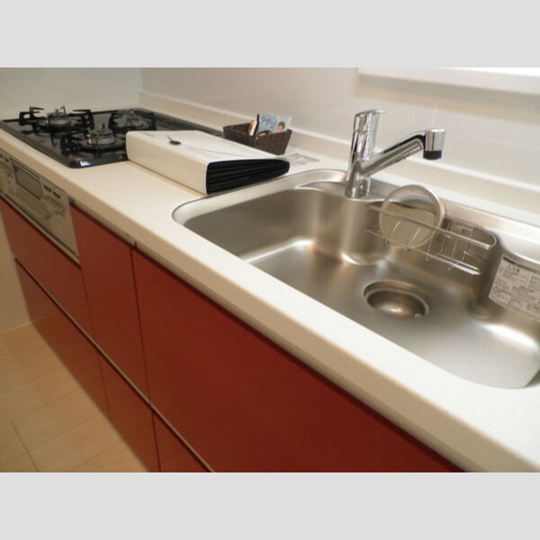 キッチン　システムキッチン