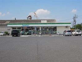 コンビニ　ファミリーマート 岡山浜野店（コンビニ）まで461m