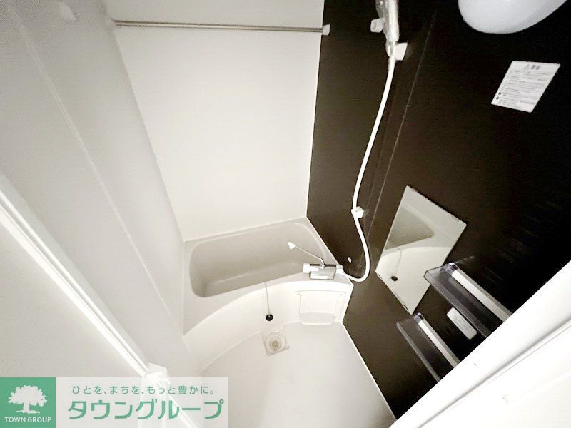 バス・シャワールーム　★同施工★