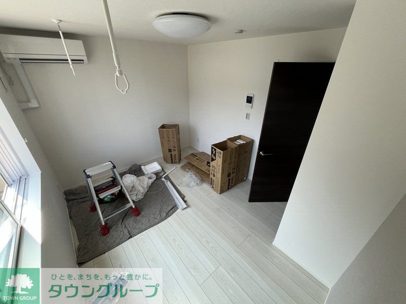 居室・リビング　★同施工★