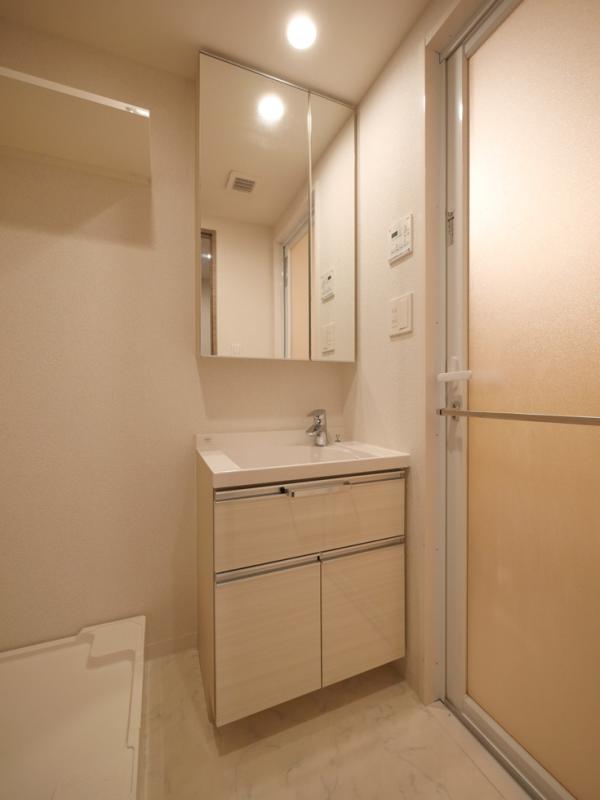 洗面設備　洗面※別部屋参考写真