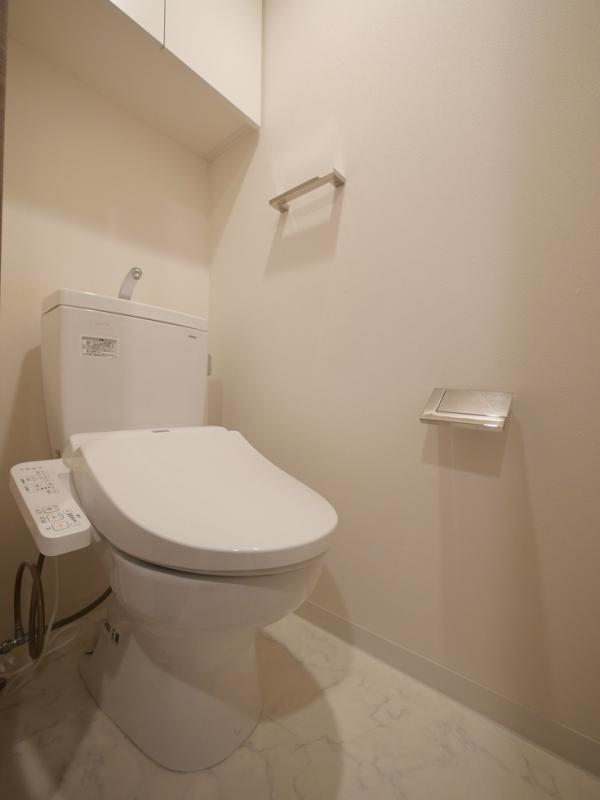 トイレ　トイレ※別部屋参考写真