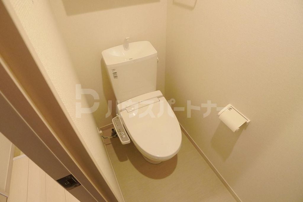 トイレ　※同施工参考写真※