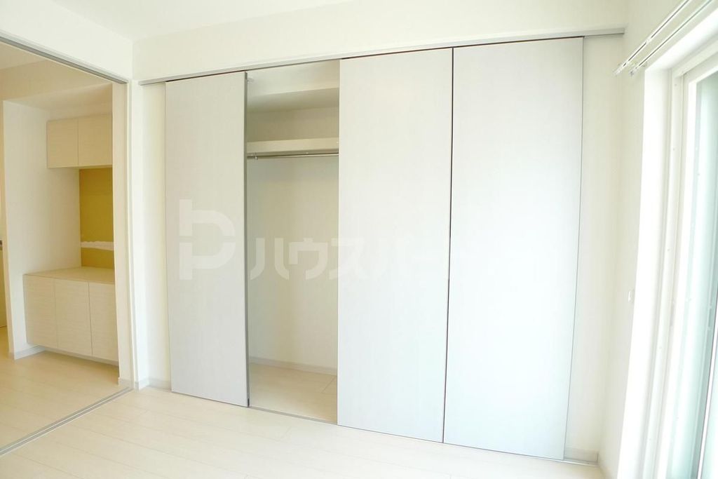 収納　※同施工参考写真※