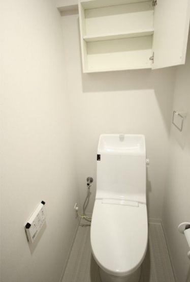 トイレ　☆清潔感のあるトイレ☆