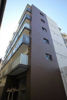 建物外観　☆きれいな外観☆