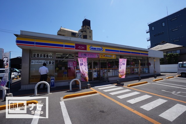 ショッピングセンター　高松三越（ショッピングセンター）まで815m