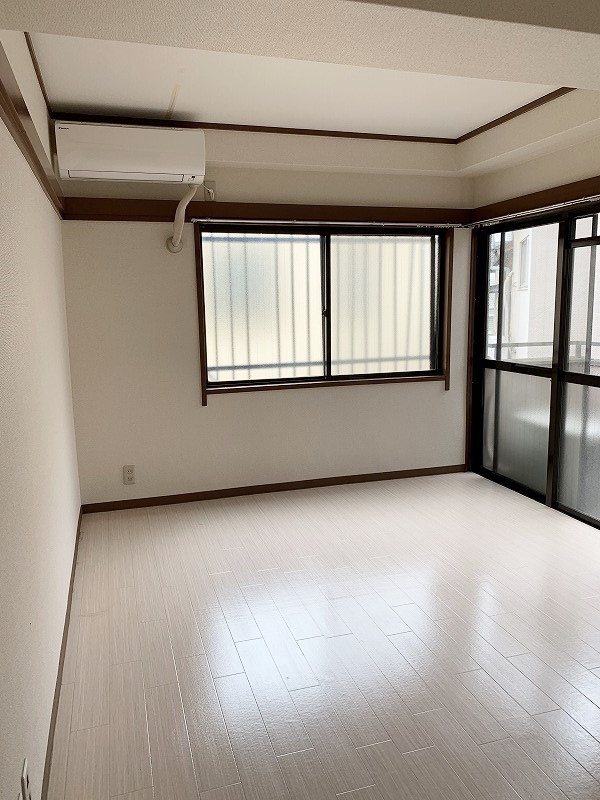 居室・リビング　DK9帖